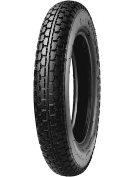 TYRE 250/6 C177 4PR BLACK (X)