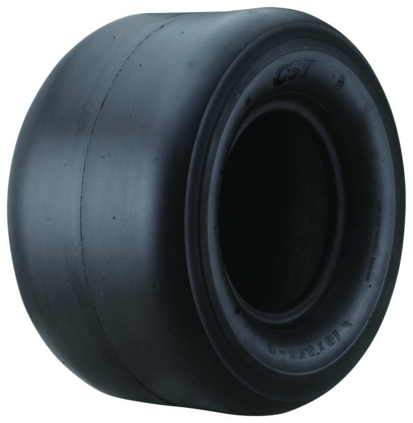 TYRE 19/10.50-8 Tyre C190 4PLY TL (x)