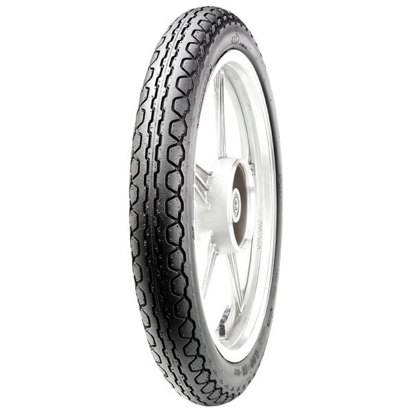 TYRE 300x18 C6039 47P TL YAMAHA OE YBR125 CUSTOM Front