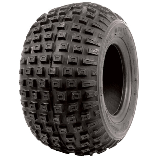 16x8.00-7 9J Universal C829 E-Mark TL