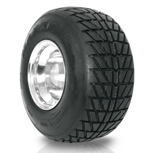 255/60-10 (22x10.00-10) 4PR 55N StreetMaxx C9273 E-Mark TL
