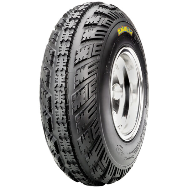 21x7.00-10 4PR 31M Ambush C9308 E-Mark TL