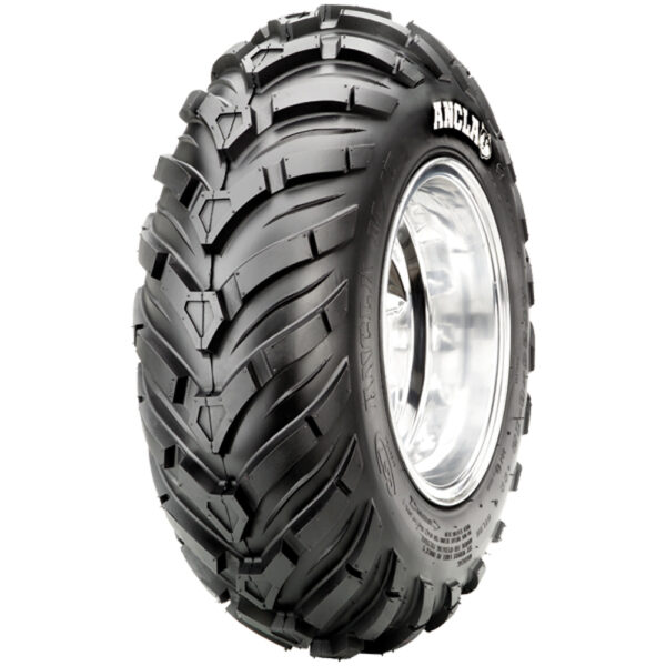 At25x8.00-12 6PR 43J Ancla C9311 E-Mark TL