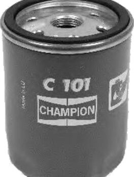 CHAMPION OIL FILTER COF100101S(Triumph Classic)