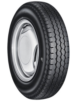 TYRE 145/R10 74N M&S CR966 TL (T) 'E' CHECK 74N