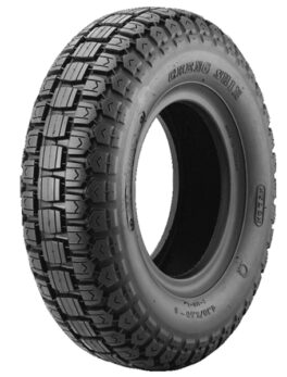 TYRE 410/350-5 C168 4PLY(x)