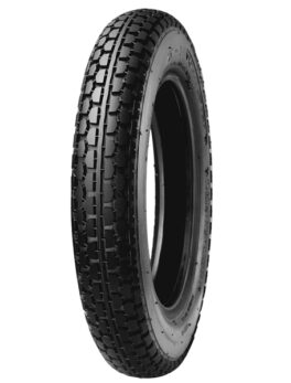 TYRE 250/6 C177 4PR GREY (X)