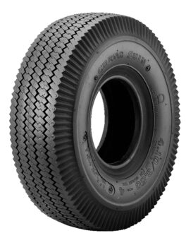 TYRE 410/350-5 C189 GRY TBD (X)