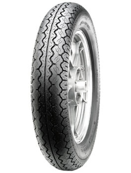 TYRE 350x16 C289 58P TL YAMAHA YBR125 CUSTOM OE rear