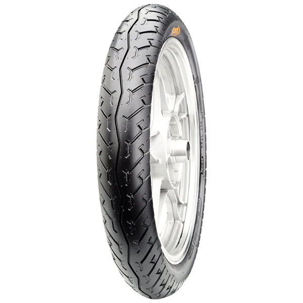TYRE 100/80-17 C918 TL E 52P