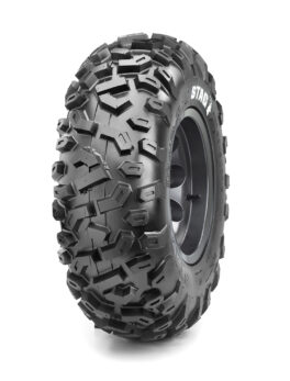 27x9.00R12 8PR 55M Stag CU58 E-Mark TL