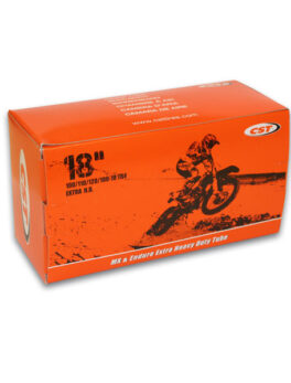 CST MX/ENDURO XHD TUBES 100/110/120 /100-18 TR4 2.6MM