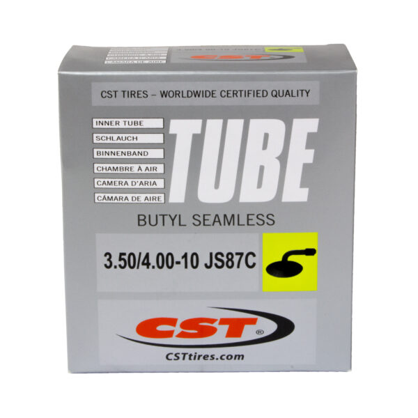 TUBE 350/400-8 JS87C - Image 2