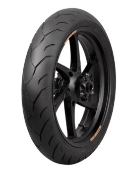 120/70 ZR17 58W CM-S1 RideMigra Tyre - Front