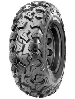 25x8.00R12 8PR 46M Behemoth CU07 E-Mark TL