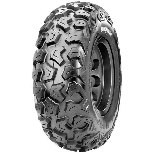 27x9.00R12 8PR 55M Behemoth CU07 E-Mark TL