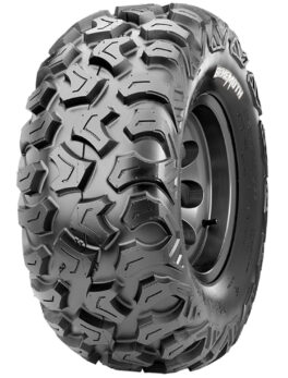 25x10.00R12 8PR 53M Behemoth CU08 E-Mark TL