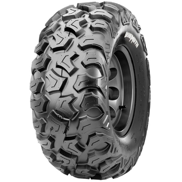 26x11.00R14 8PR 58M Behemoth CU08 E-Mark TL