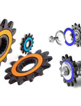 SuperSprox Front Grooved Trials CST-451-10 AP-A9111