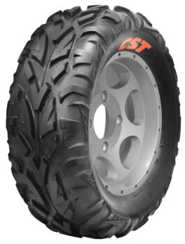 24x8.00-12 6PR Wildcat 2 CU19 E-Mark TL