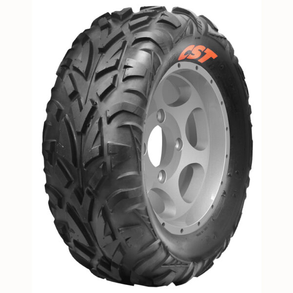 24x8.00-12 6PR Wildcat 2 CU19 E-Mark TL