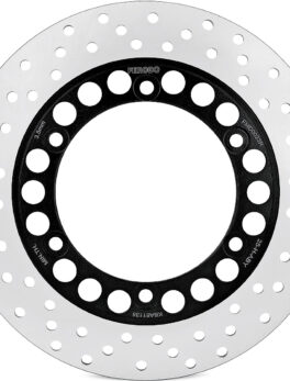 Ferodo Brake Disc Solid Fmd0023R