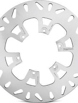 Ferodo Brake Disc Solid Fmd0046R