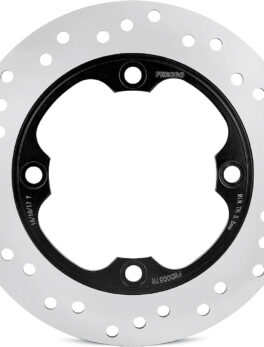 Ferodo Brake Disc Solid Fmd0057R