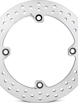 Ferodo Brake Disc Solid Fmd0059R
