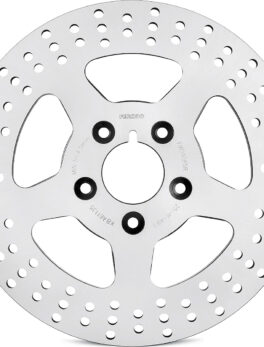 Ferodo Brake Disc Solid Fmd0085R