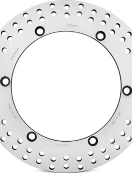 Ferodo Brake Disc Solid Fmd0098R