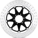 Ferodo Brake Disc Floating Alloy Centre Fmd0113Rx