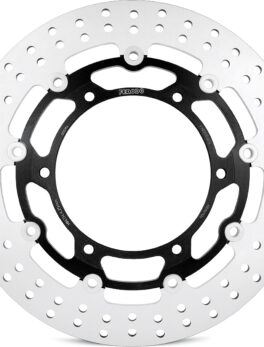 Ferodo Brake Disc Floating Alloy Centre Fmd0126Rx