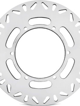 Ferodo Brake Disc Solid Fmd0175R
