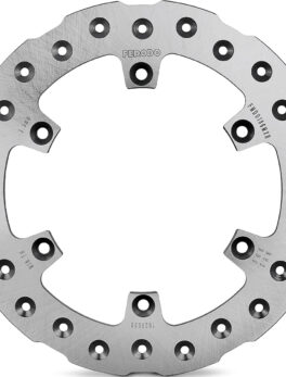 Ferodo Brake Disc Mx/Enduro Fmd0186Mxr