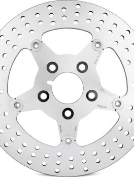 FERODO Brake Disc Floating Steel Centre FMD0211RF