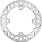 Ferodo Brake Disc Solid Fmd0212R