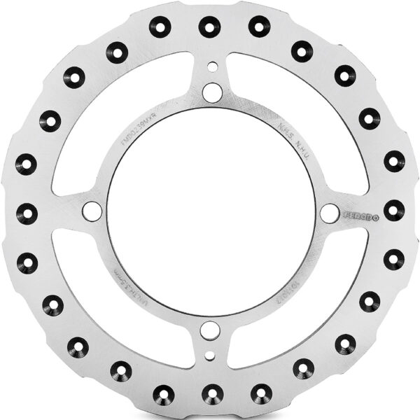 Ferodo Brake Disc Mx/Enduro Fmd0239Mxr