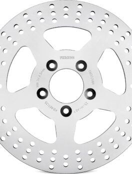 Ferodo Brake Disc Solid Fmd0266R