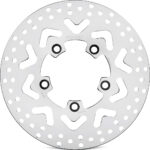 Ferodo Brake Disc Solid Fmd0323R