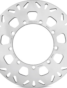 Ferodo Brake Disc Solid Fmd0328R