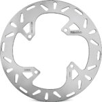 Ferodo Brake Disc Solid Fmd0330R