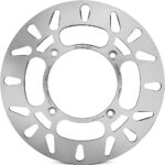 Ferodo Brake Disc Solid Fmd0342R