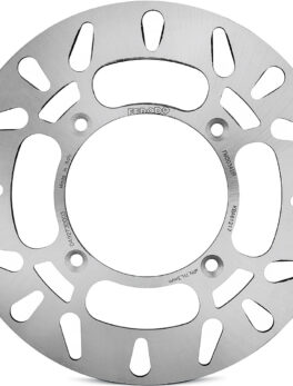 Ferodo Brake Disc Solid Fmd0342R