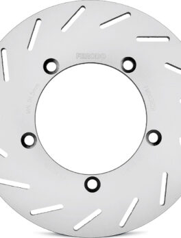 Ferodo Brake Disc Solid Fmd0362R
