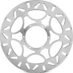 Ferodo Brake Disc Solid Fmd0365R
