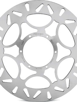 Ferodo Brake Disc Solid Fmd0365R