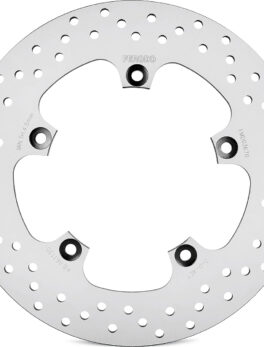 Ferodo Brake Disc Solid Fmd0367R
