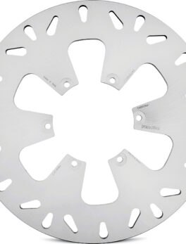 Ferodo Brake Disc Solid Fmd0369R