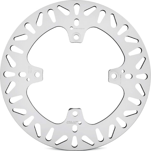 Ferodo Brake Disc Solid Fmd0390R